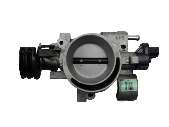 Air Throttle Body Chrysler Dodge 04861254AF 11200006AB main product photo