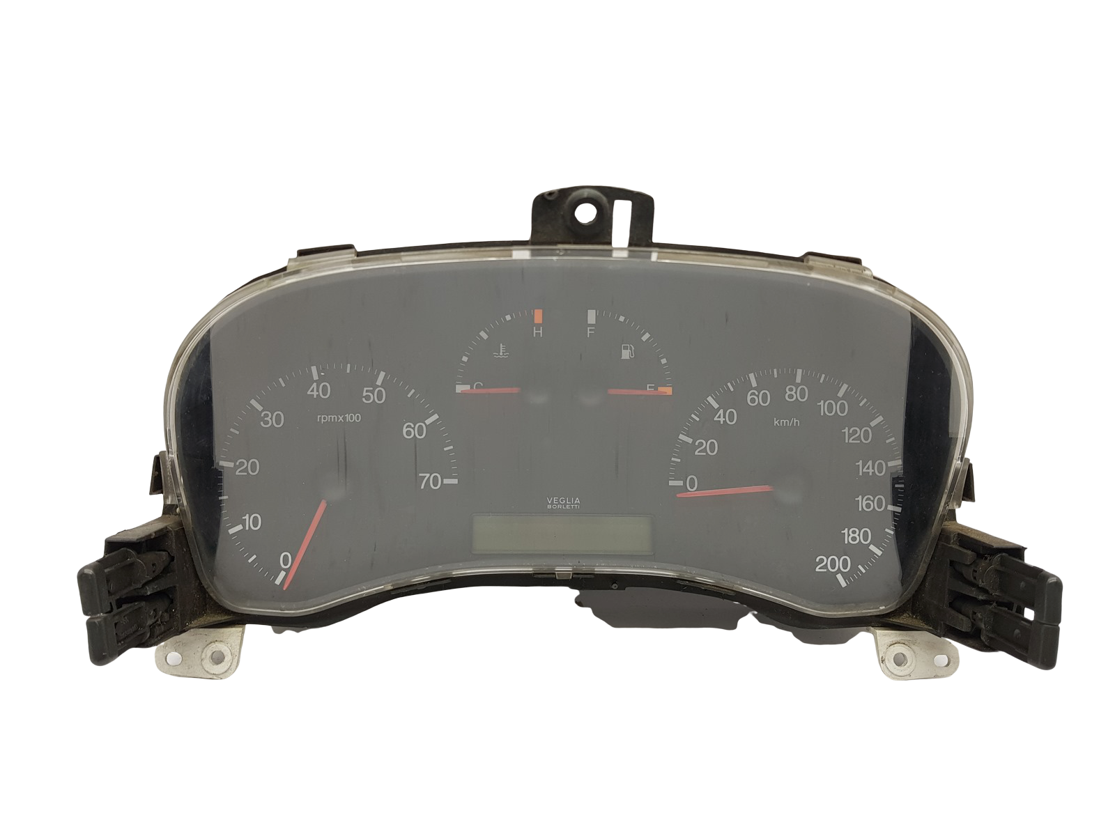 Speedometer/Instrument Cluster Fiat Punto 46753574 6063079909 24174 main product photo