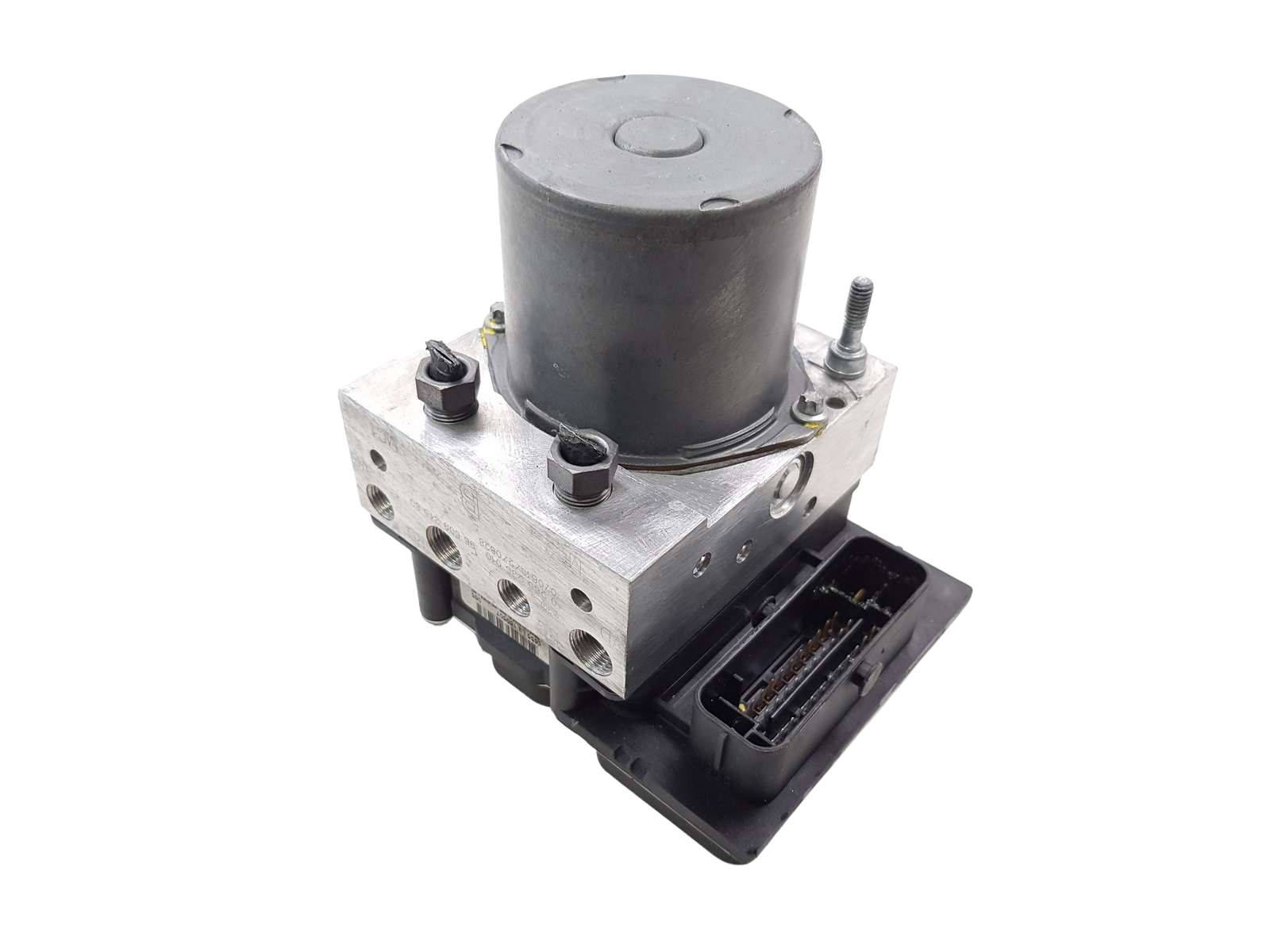 Abs Pump Citroen C4 Picasso 9660934580 9664148780 0265950464 1613 main product photo