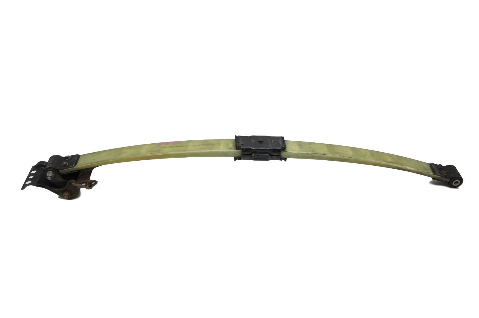 Spring Rear Renault Master 2 main product photo