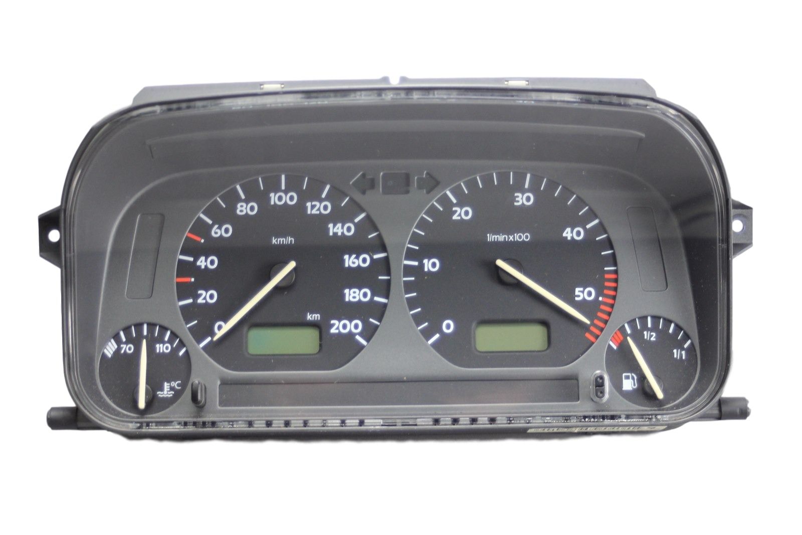 Licznik Zegar Volkswagen Golf 1H0 919 860H Diesel main product photo