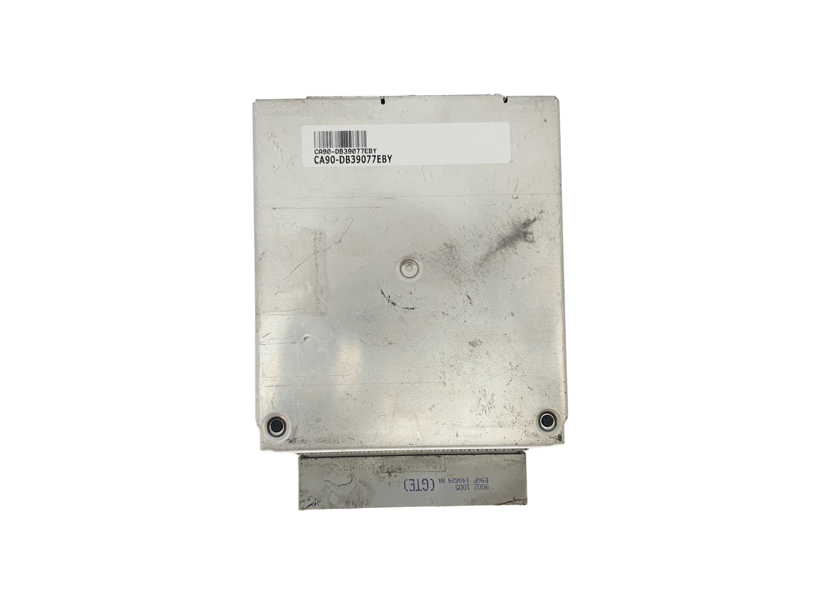 Controller 88BB-12A650-AB 8BAB Ford main product photo