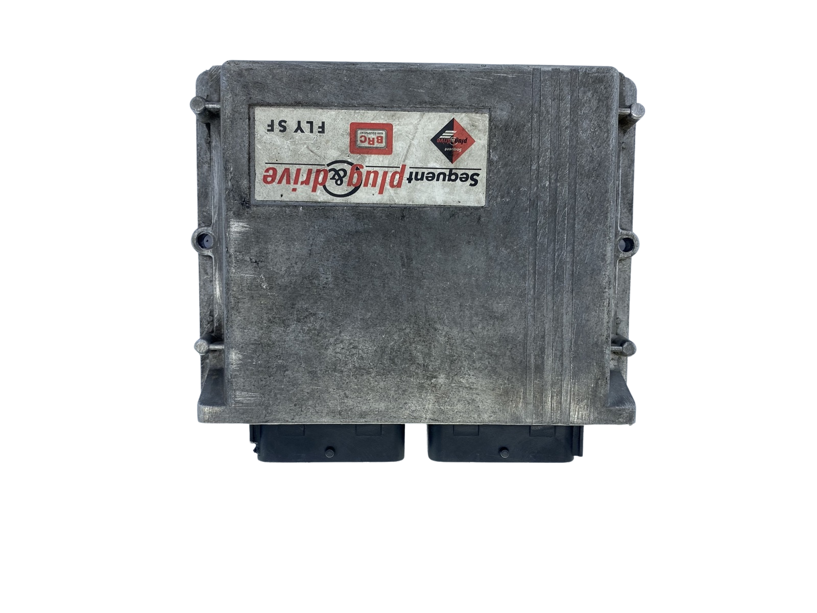 Controller LPG 67R011002 110R001001 031001 FLY SF BRC 48664 main product photo
