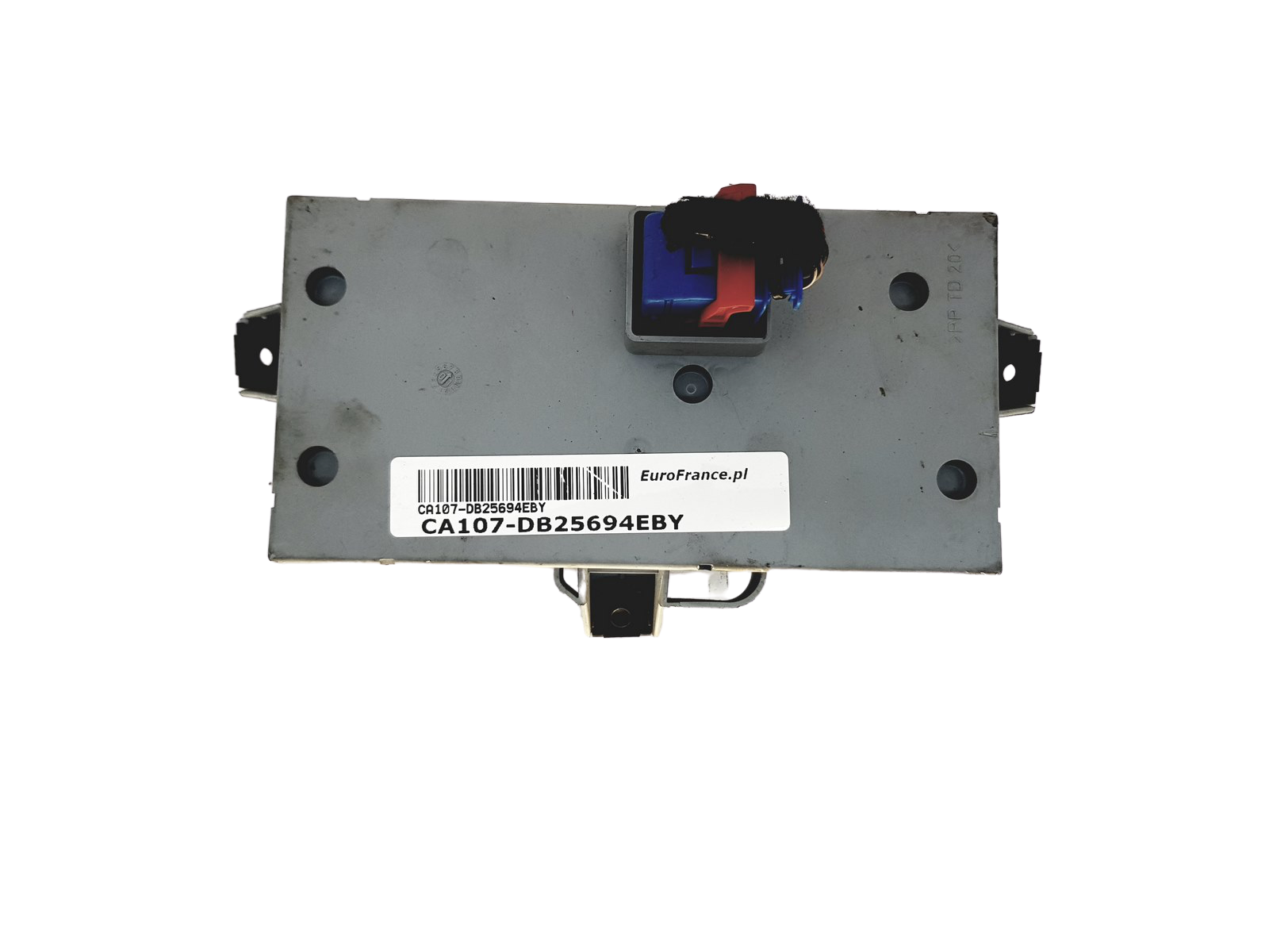 Controller BSI Fiat 46817786 Delphi 25694 main product photo