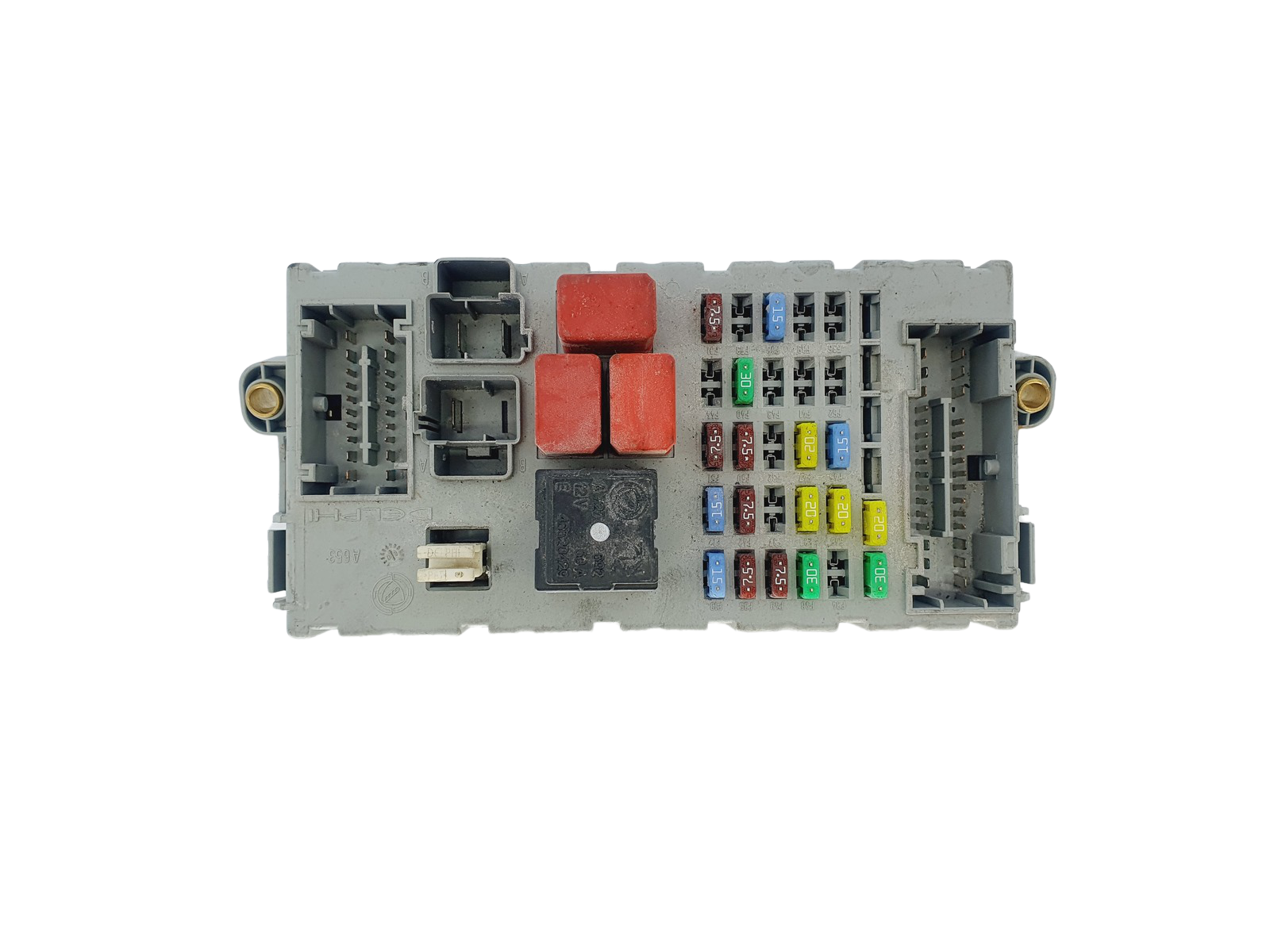 Fuse Box 50513353 CPL Alfa Delphi 34747 main product photo