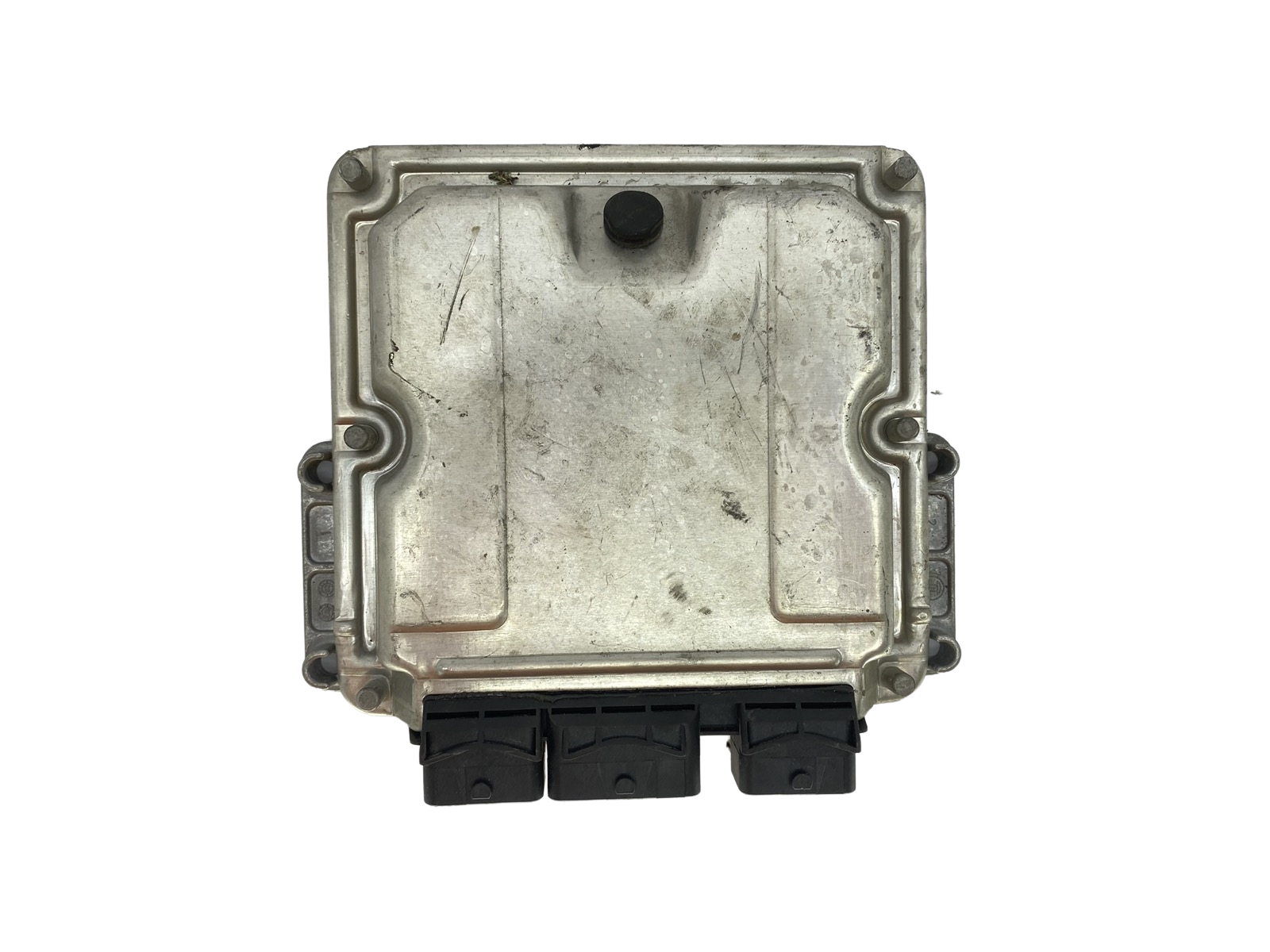 Controller 0281011522 9650932080 9640938180 PSA Bosch 56761 main product photo