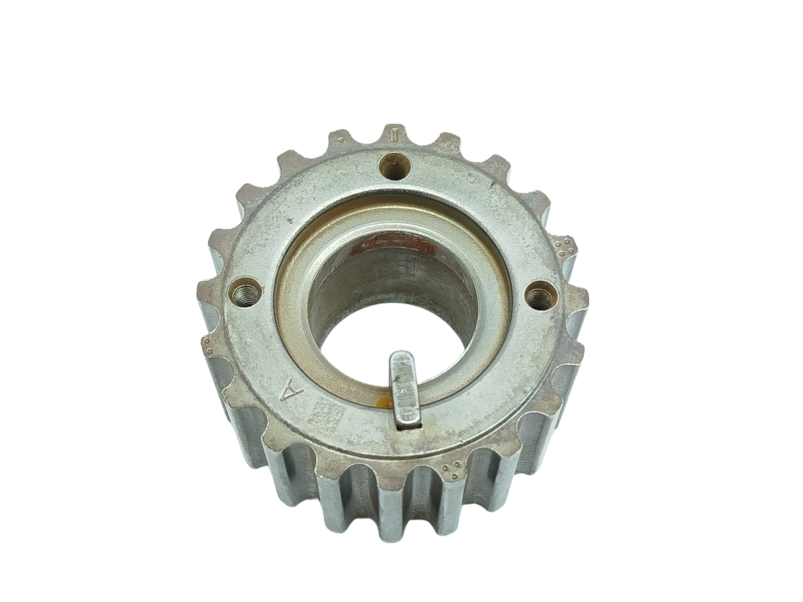 Camshaft Pulley 130214280R 1.5 dCi Dacia Renault Nissan Mercedes main product photo