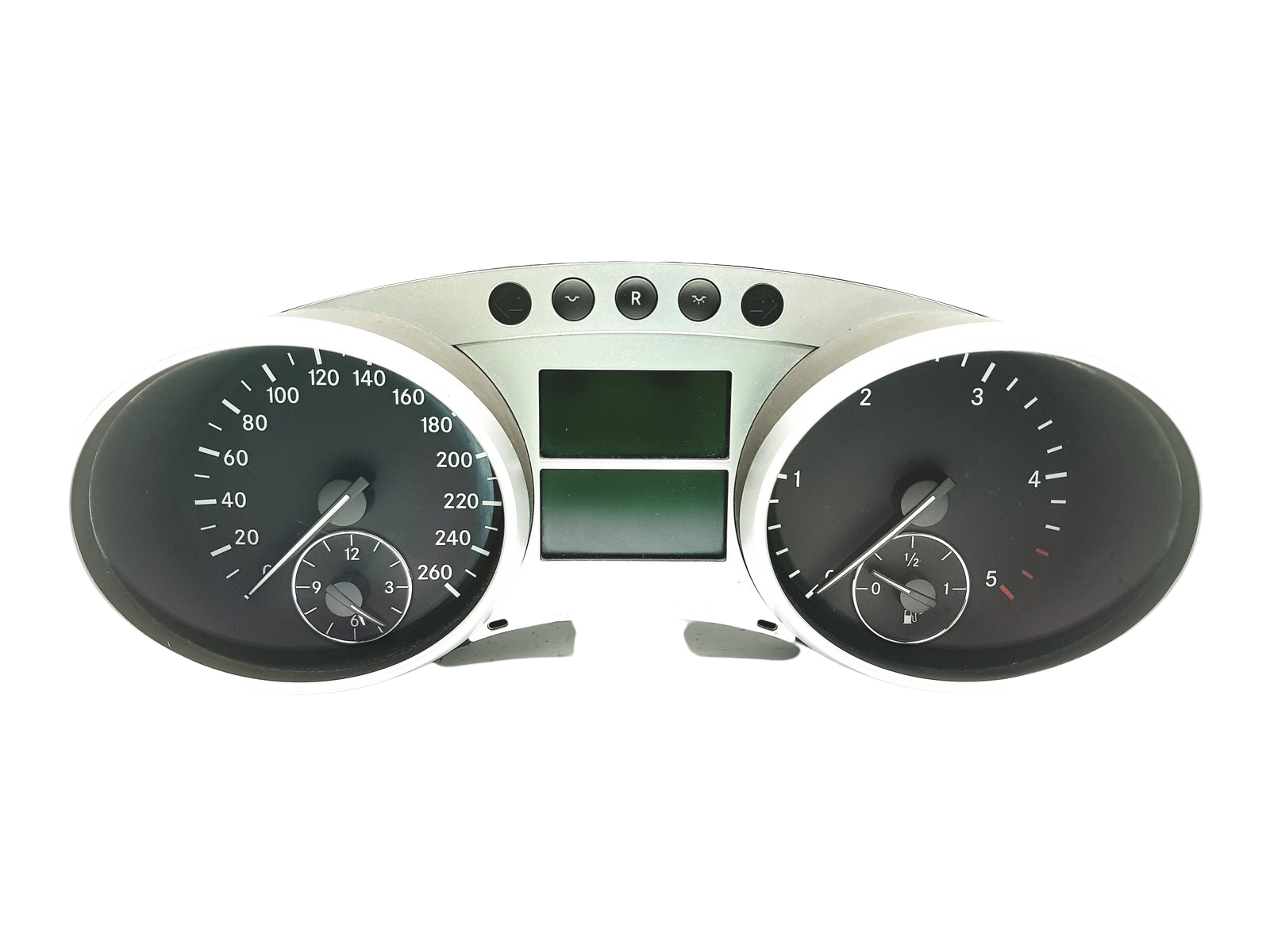 Speedometer/Instrument Cluster Mercedes ML W164 A2519003200 A2C53361675 main product photo