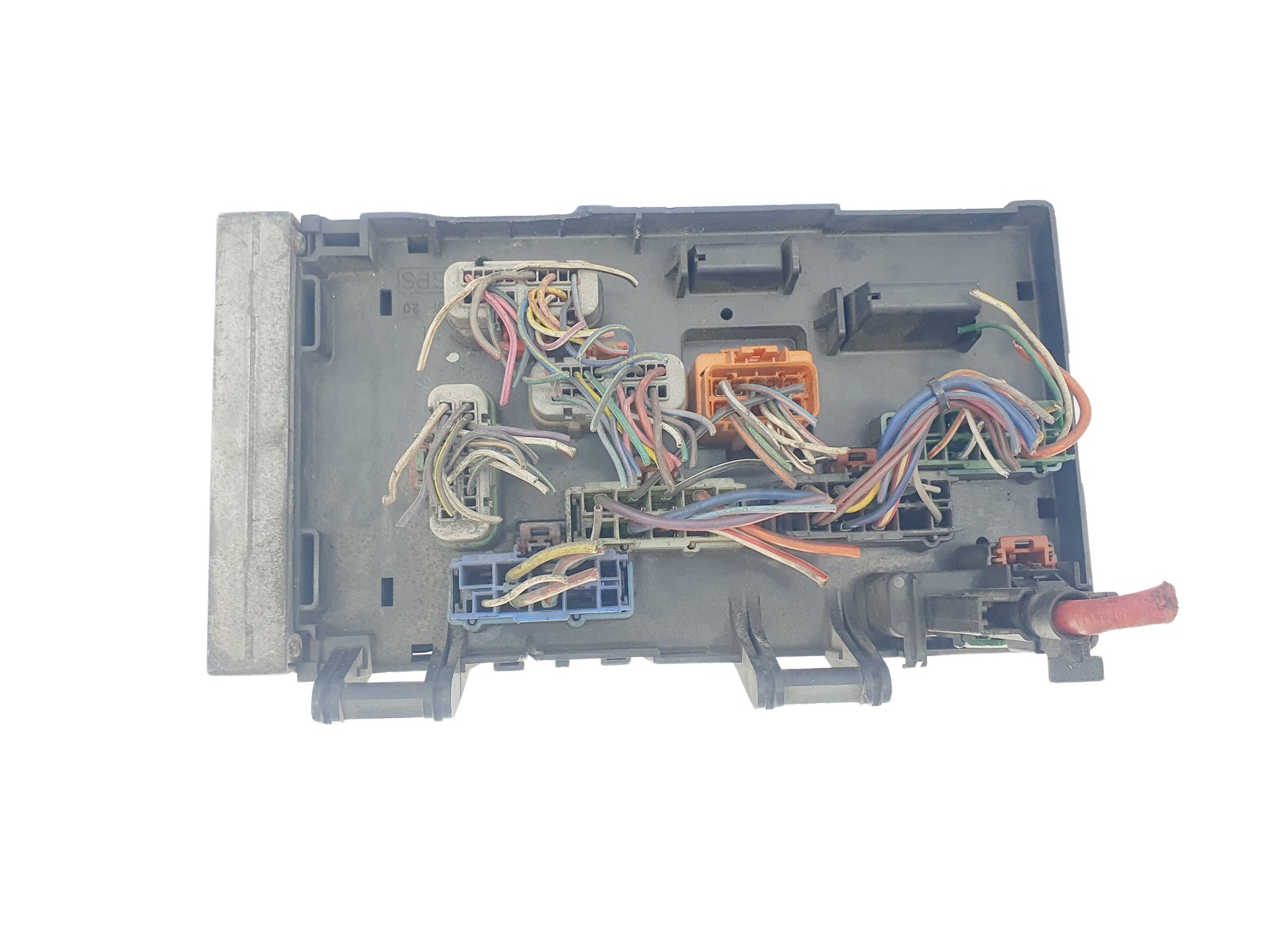 Fuse Box Chrysler 05144580AC 05144508AC 40257 main product photo