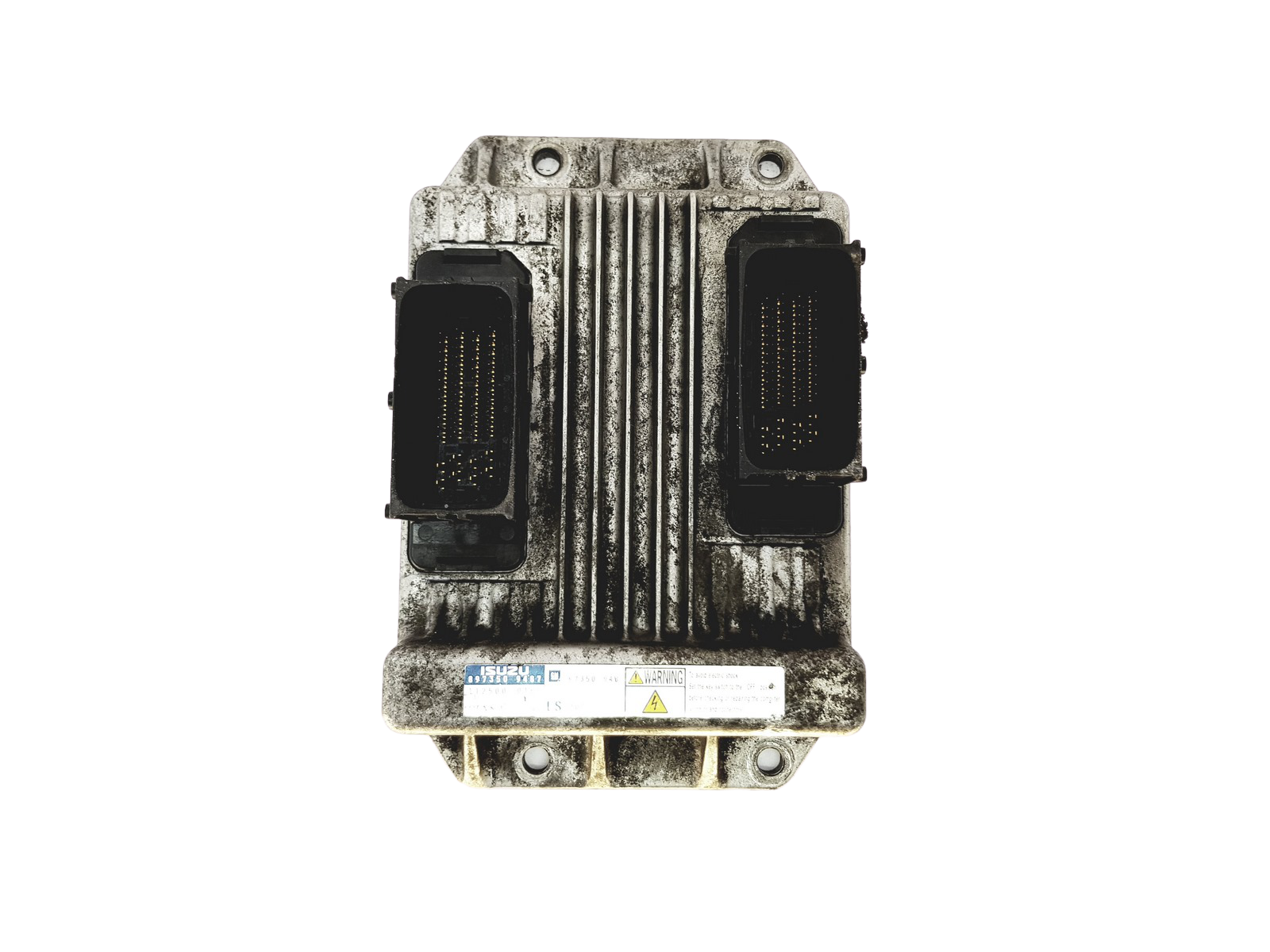 Controller 897350 9487 112500-0165 97350 948 Opel Isuzu 27628 main product photo