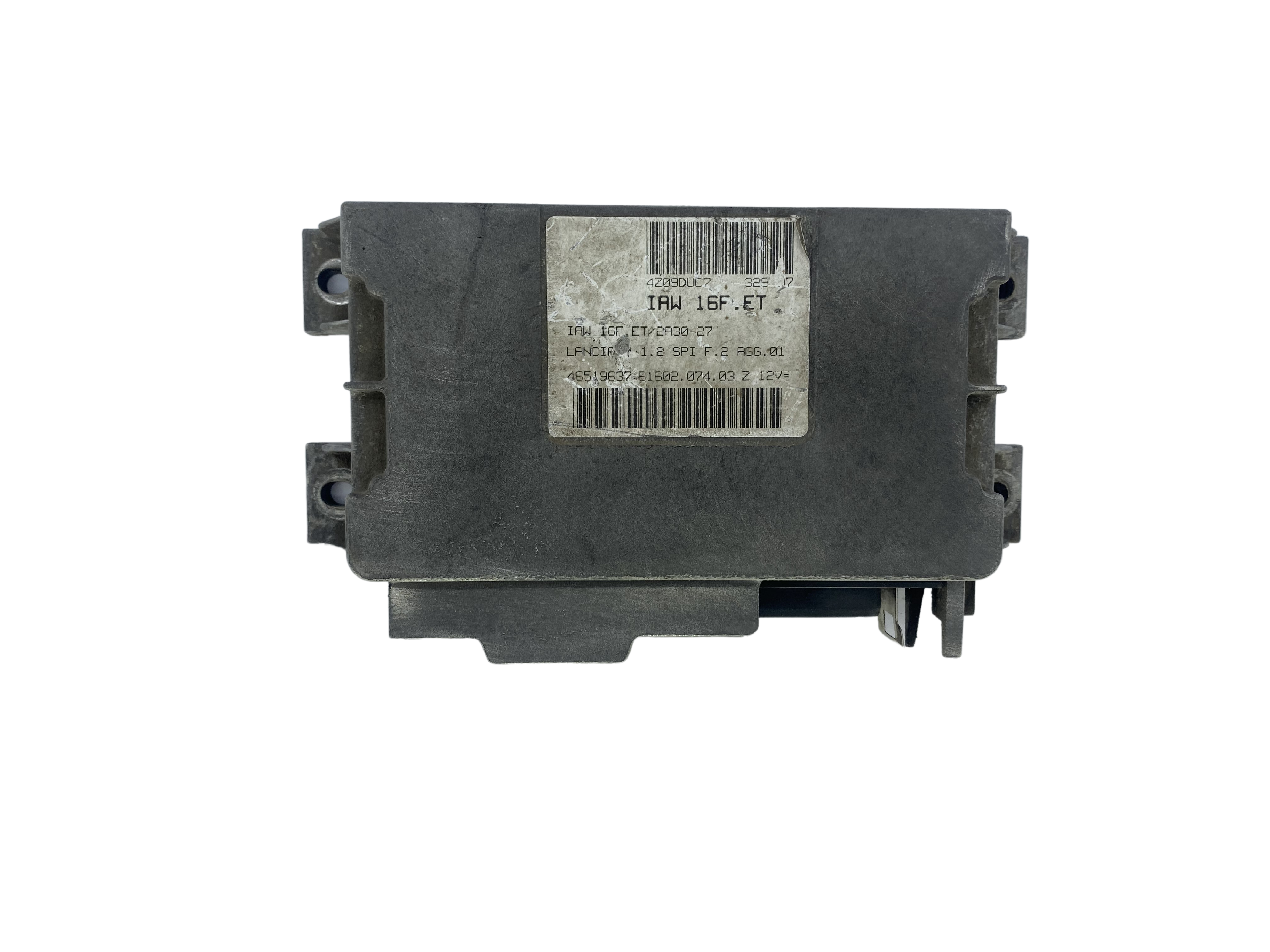 Controller 46519637 IAW16F.ET 61602.074.03 Lancia Marelli main product photo