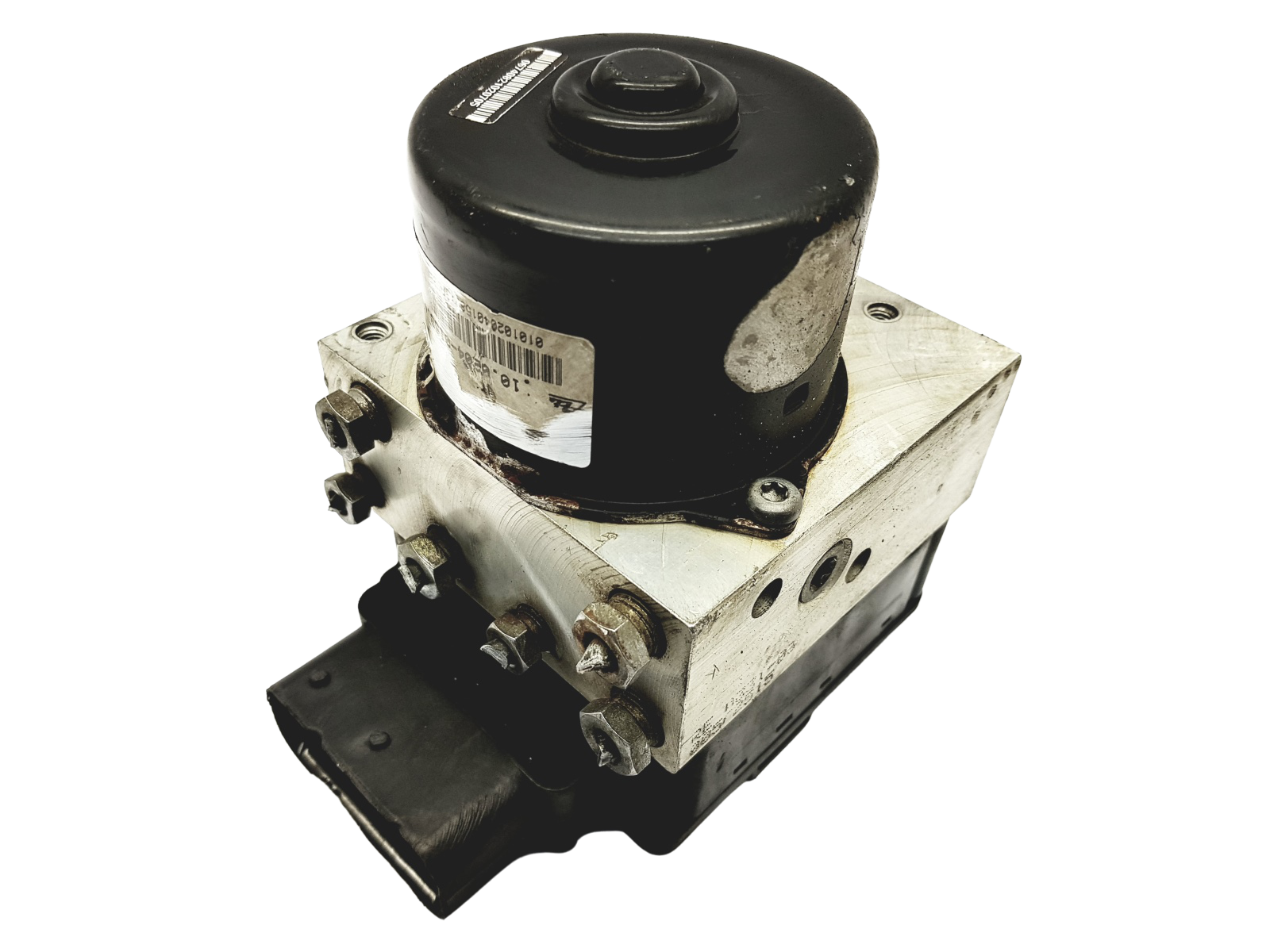 Abs Pump Ford Focus 98AG-2M110-CA 10.0948-0105.3 Ate 34595 main product photo