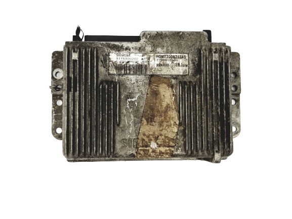 Controller S115300202A 7700875745 7700105980 Renault Siemens 16548 main product photo