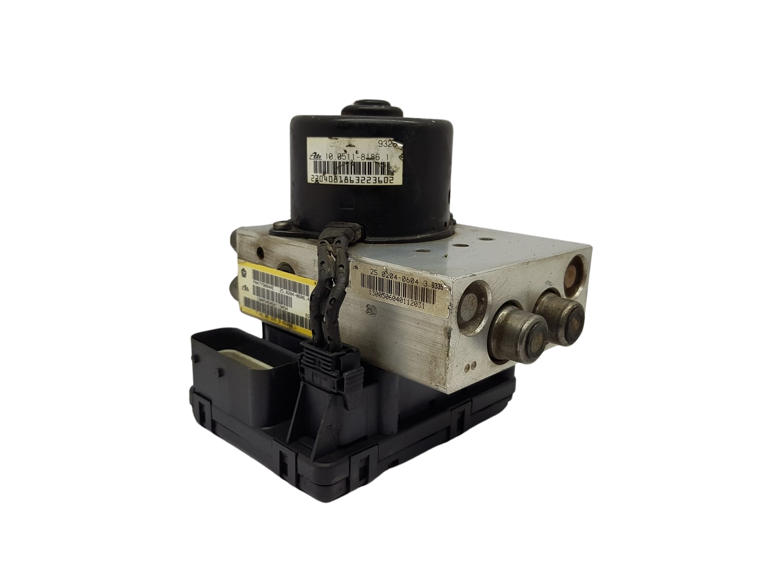 Abs Pump Chrysler 300 P04779084AE 04602253AC A ATE 5125 main product photo