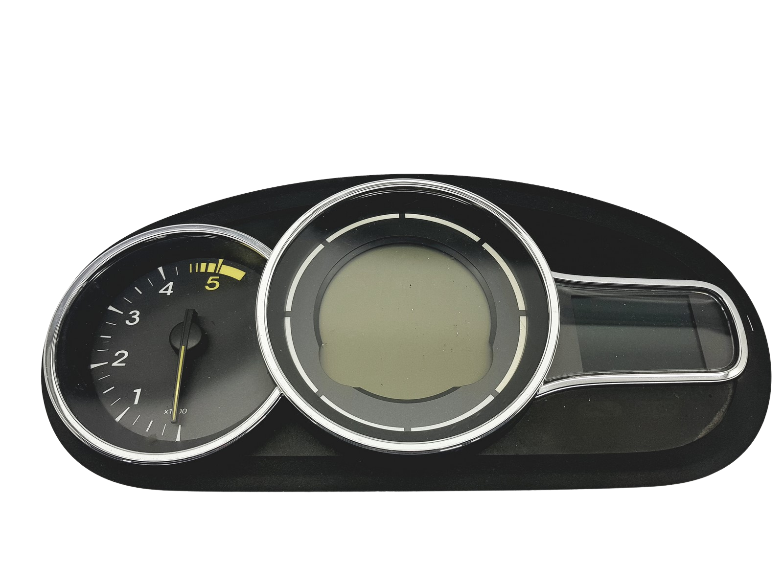 Speedometer/Instrument Cluster Renault Megane 3 248105260R 56972 main product photo