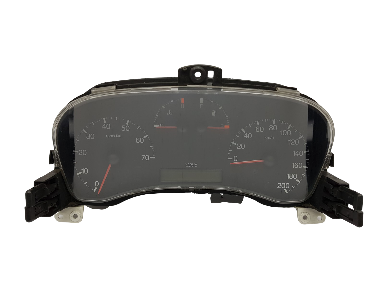 Speedometer/Instrument Cluster Fiat Punto 60.6307.002.H 606307002H 24100 main product photo