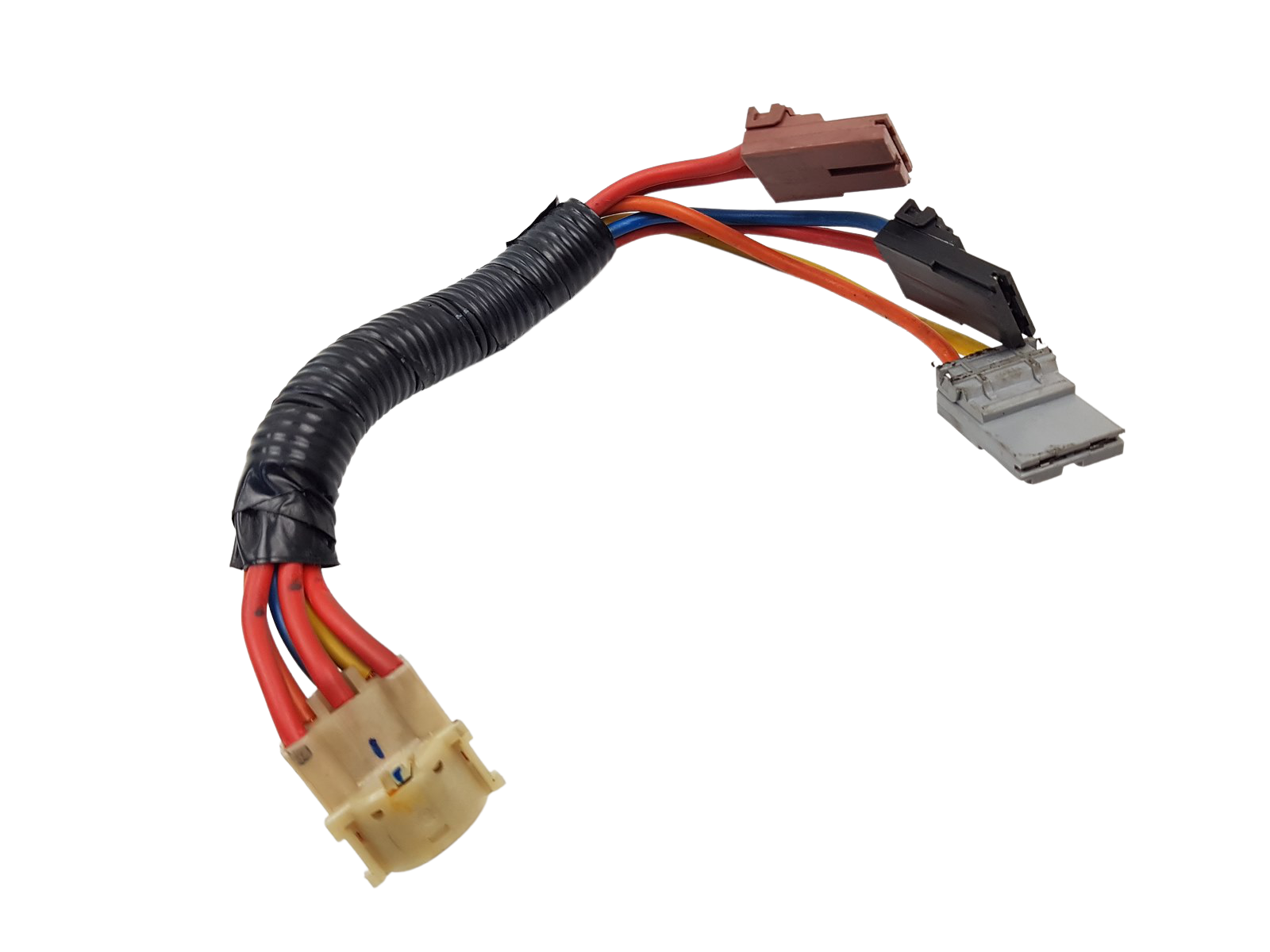 Ignition Switch Scudo Ulysse 806 Xantia 4162W4 main product photo