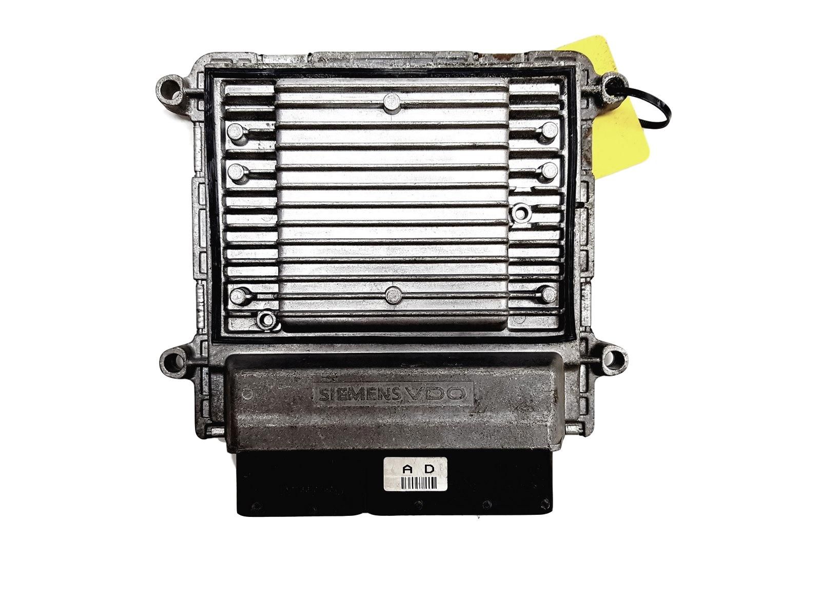 Controller 5WY5242A 39111-25100 KIA Siemens VDO main product photo