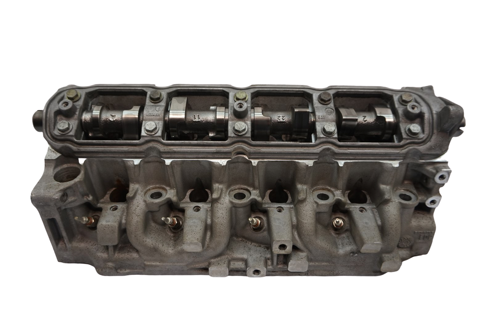 Cylinder Head 3557 7701473182 1.9 DTi Renault main product photo
