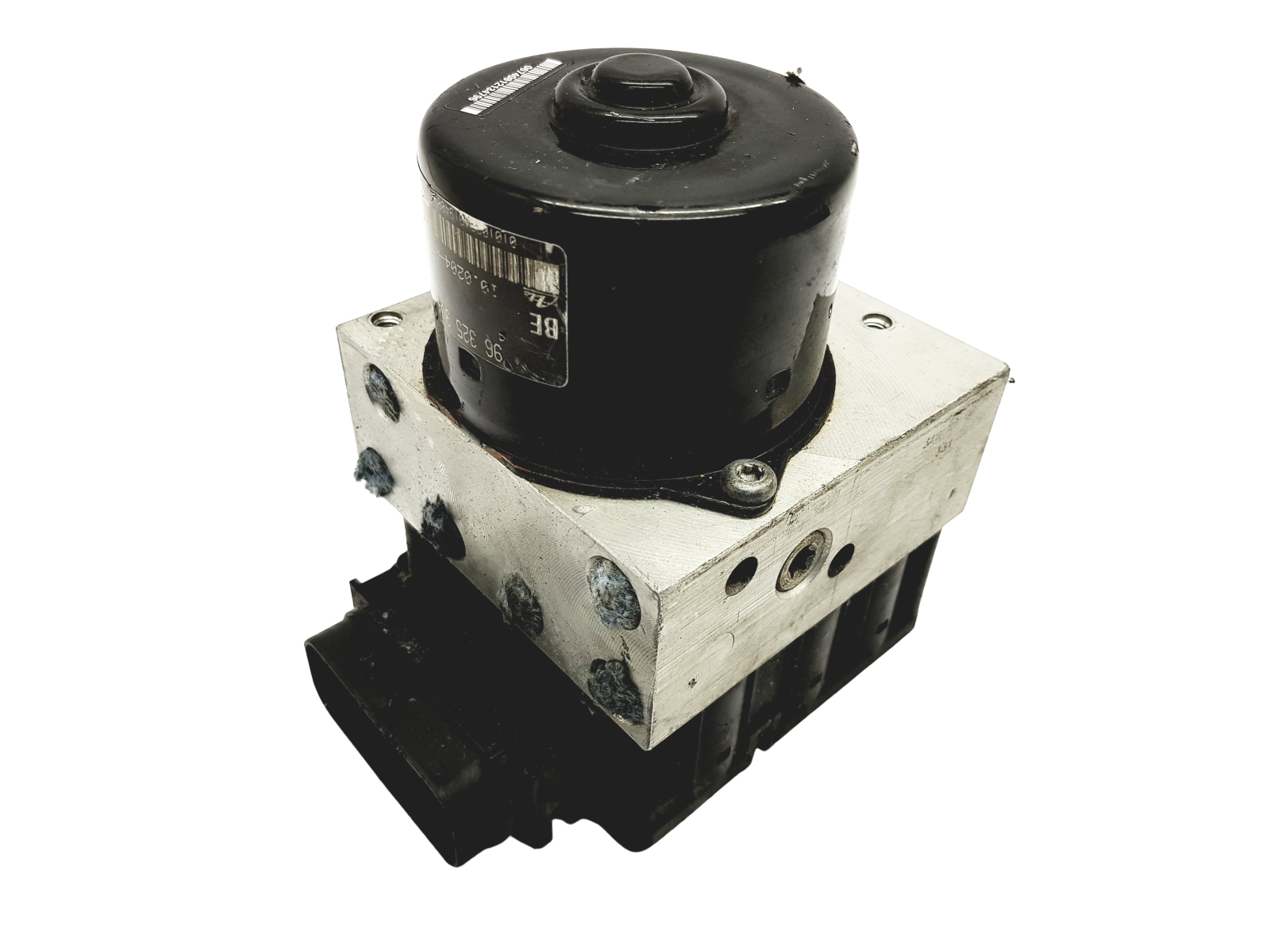 Abs Pump Peugeot 206 9632539480 10.0948-1105.3 Ate 34450 main product photo
