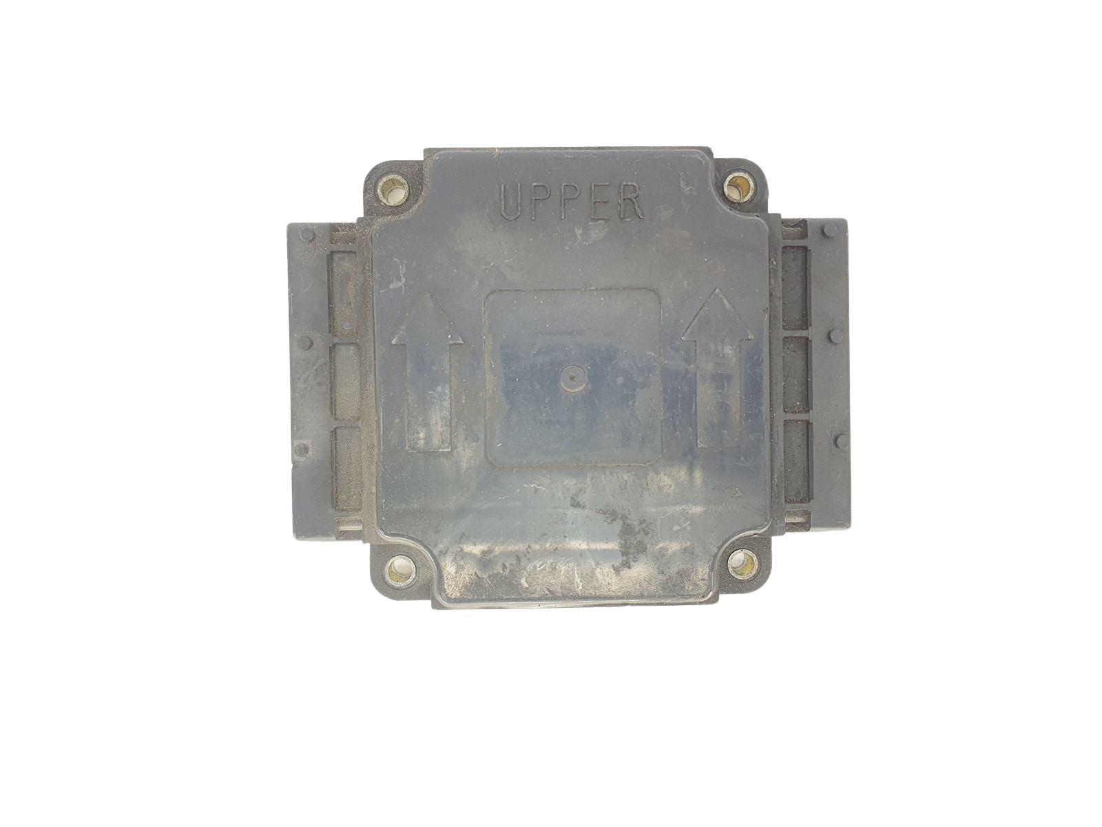 Controller 46821491 GE113074 C489 MFI-301A Fiat Hitachi main product photo