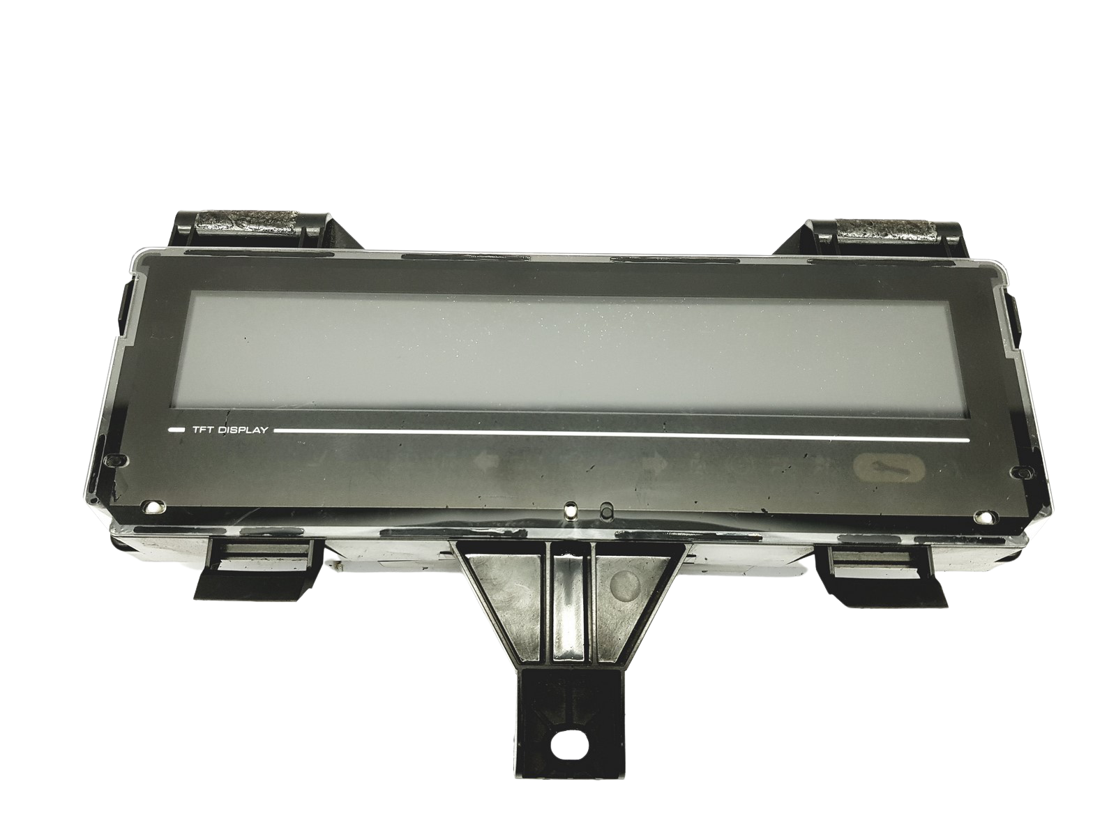 Speedometer/Instrument Cluster Renault Scenic 3 248100293R Magneti main product photo