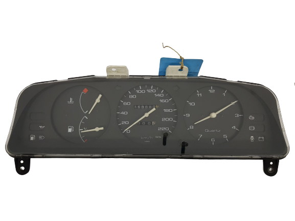 Speedometer/Instrument Cluster Nissan Primera 2481071J05 110008442007 VDO main product photo