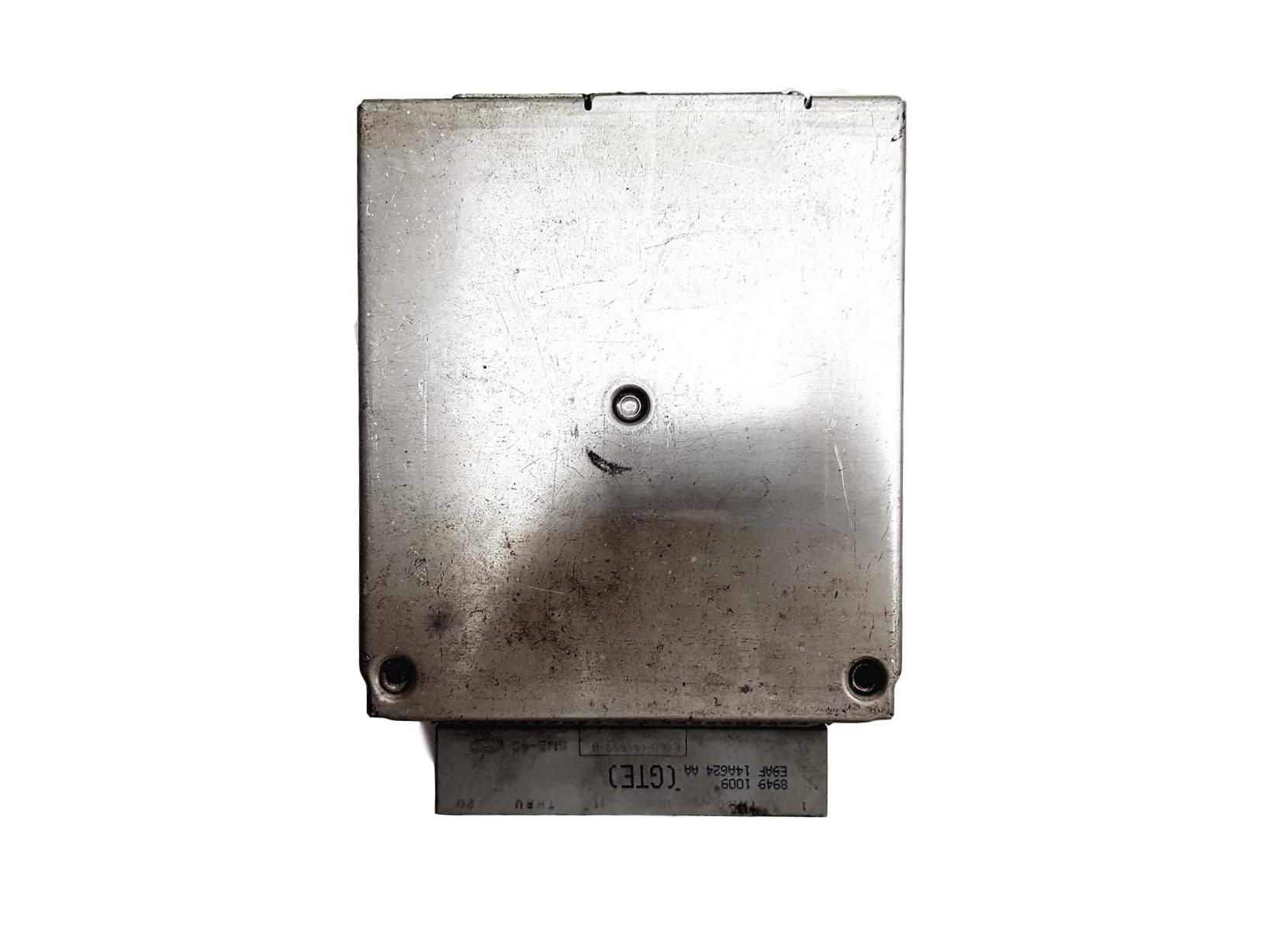 Controller 88GB-12A650-AA 8GAA Ford 11605 main product photo