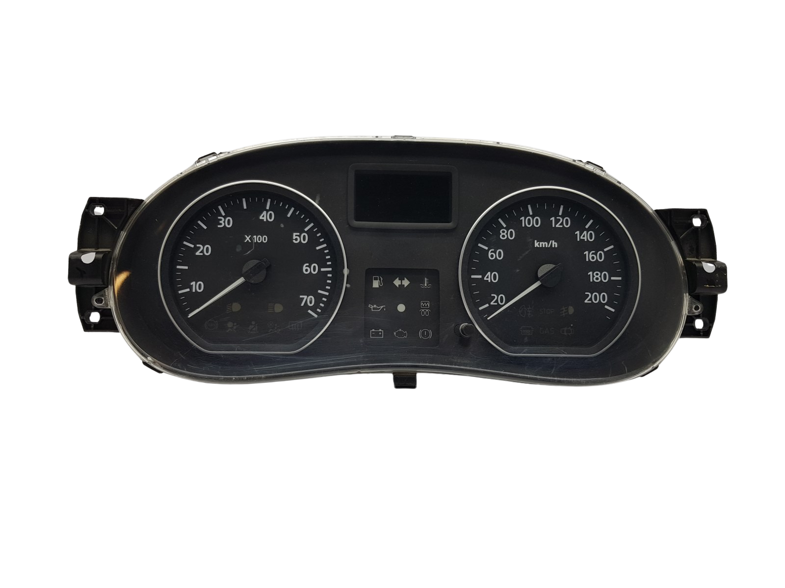Speedometer/Instrument Cluster Dacia Sandero P248101432R main product photo