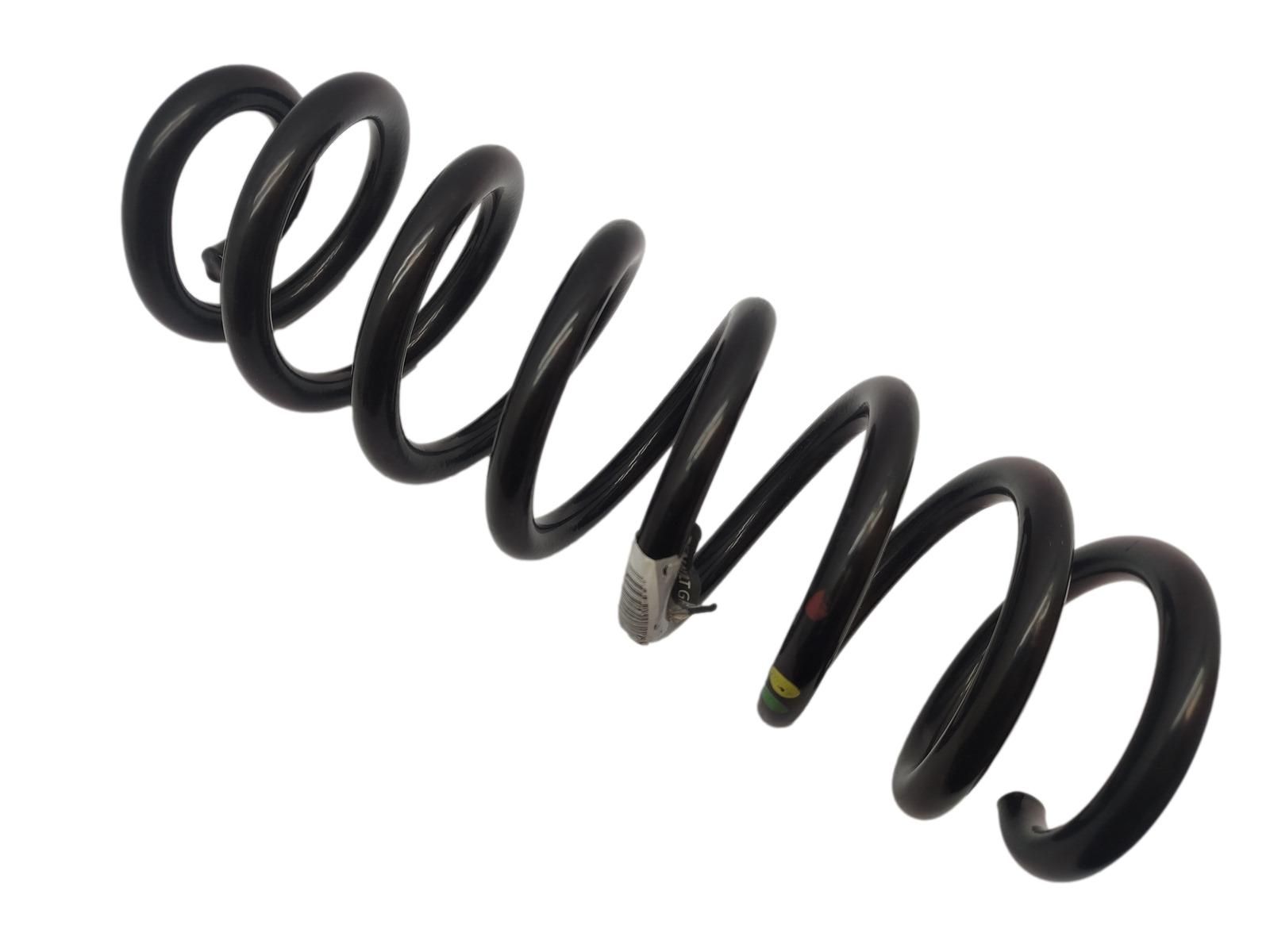 Coil Spring New Original Renault 550205813R main product photo