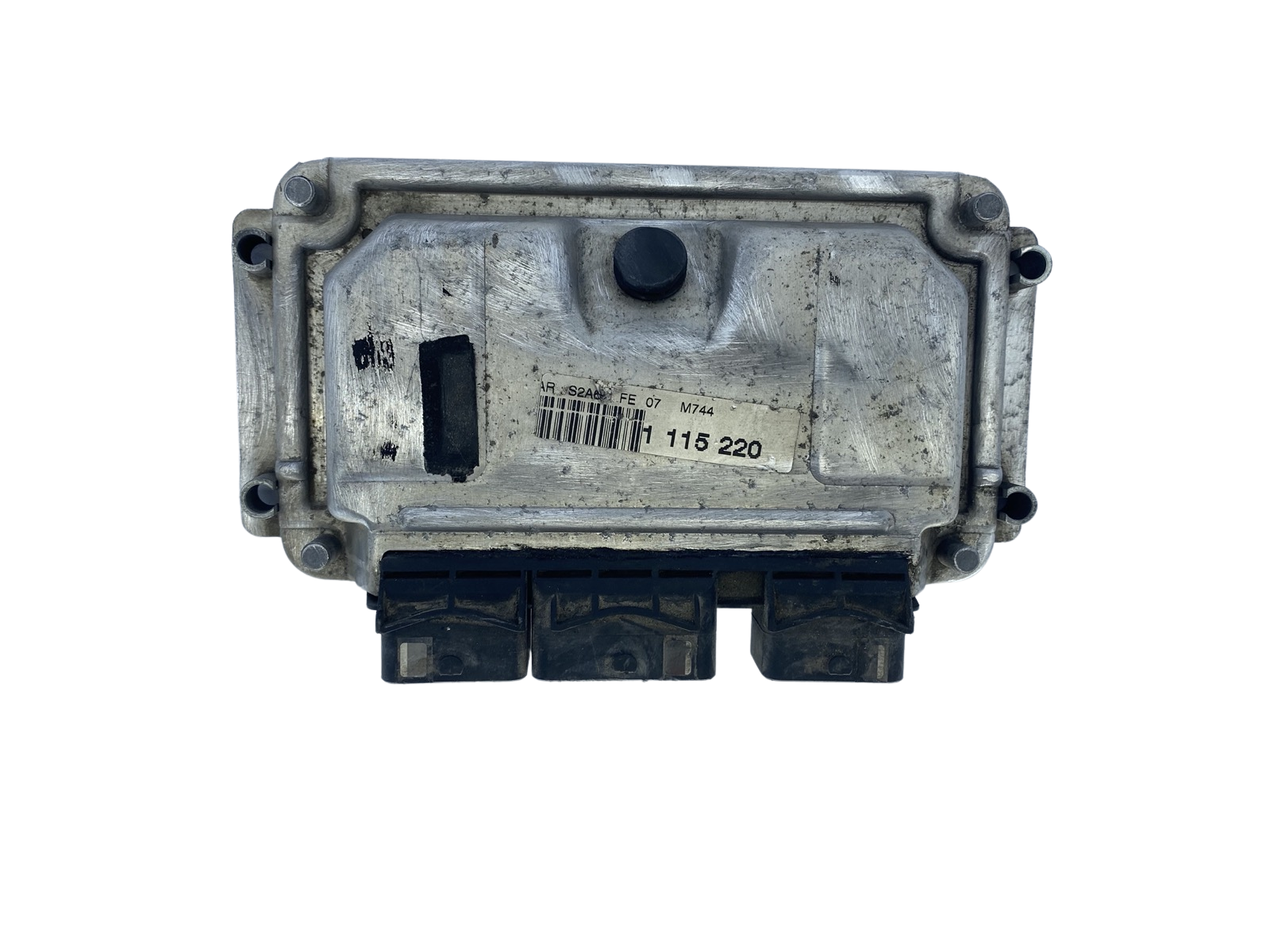 Controller PSA 0261206246 9648484380 9637838780 Bosch 50672 main product photo