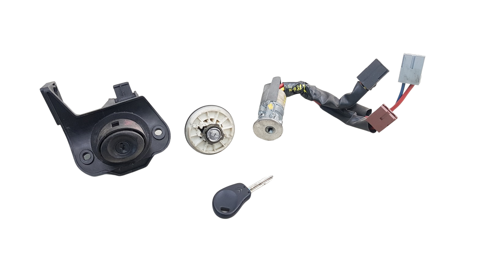 Ignition Switch Valeo 4162W1 8727A8 Citroen Saxo 96-99 main product photo