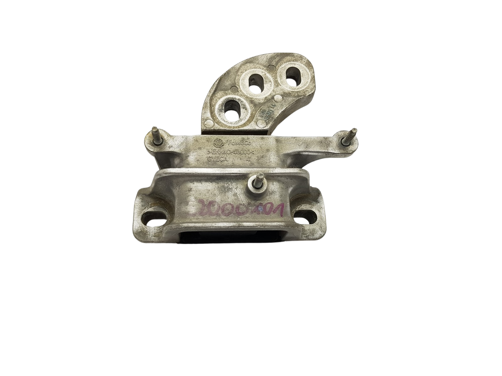 Transmission Mount Ford Fiesta H1BG-7M121-AC 3620 main product photo