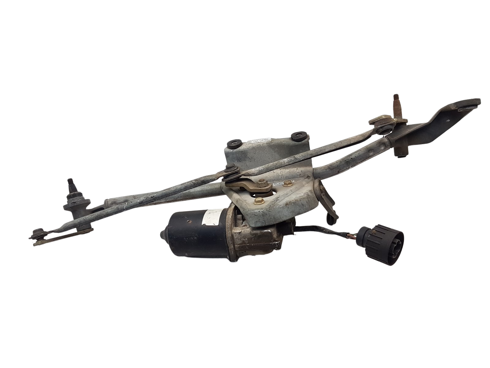 Wiper Mechanism BMW 3 E36 61.61- 8357866 8357861 main product photo