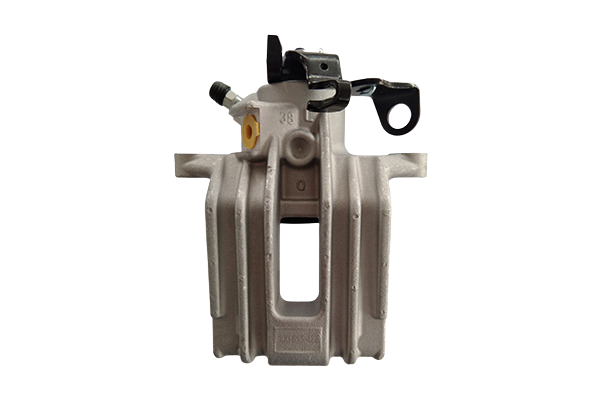 Brake Caliper Rear Left For VW Audi Skoda 1J0615423 66151733501 Vika main product photo