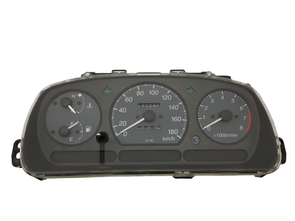 Speedometer/Instrument Cluster Daihatsu Sirion 83010-97208 257310-5731 main product photo