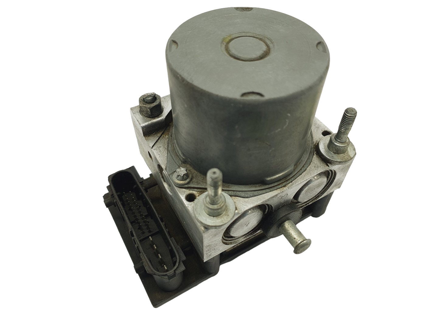 Abs Pump Opel Corsa C 13182319 0265800443 0265231583 Bosch 63519 main product photo