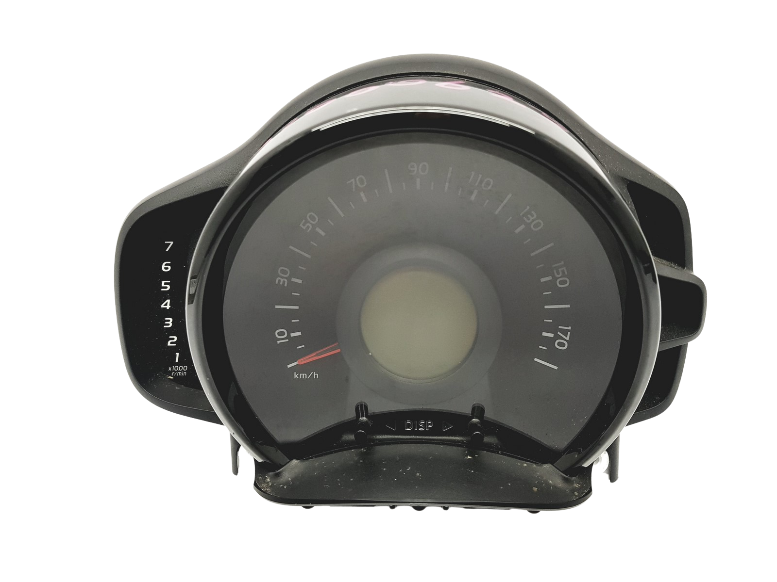 Speedometer/Instrument Cluster 108 C1 Aygo 69144-440U Toyota PSA 54076 main product photo
