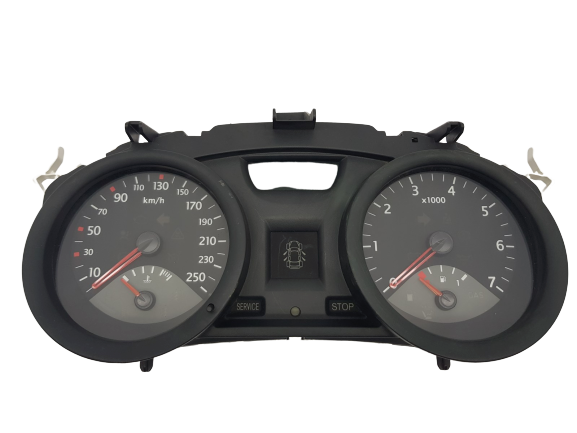 Speedometer/Instrument Cluster Renault Megane 2 8200364588 20937 main product photo