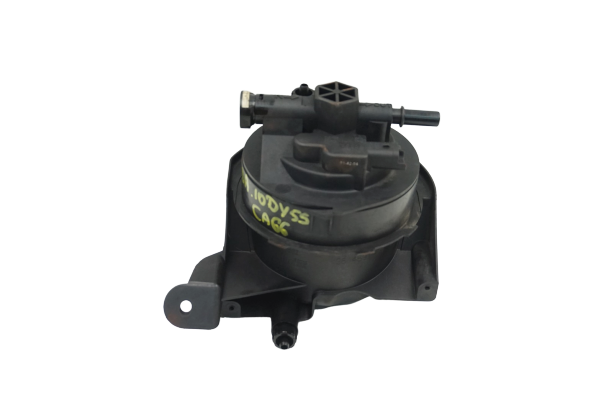 Fuel Filter Housing 9645928180 190177 2,0 HDI TDCI Citroen Peugeot Ford main product photo