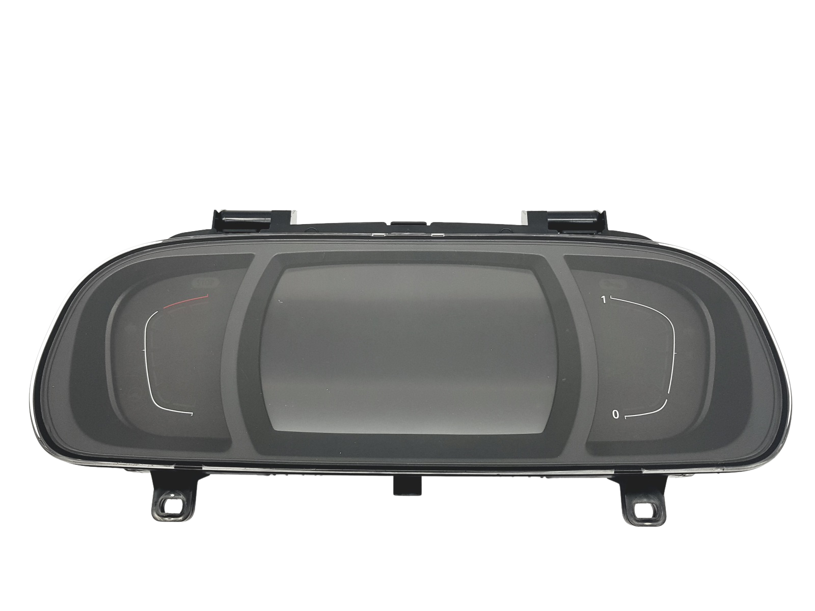 Speedometer/Instrument Cluster Renault Kadjar 248103271R A 45255 main product photo