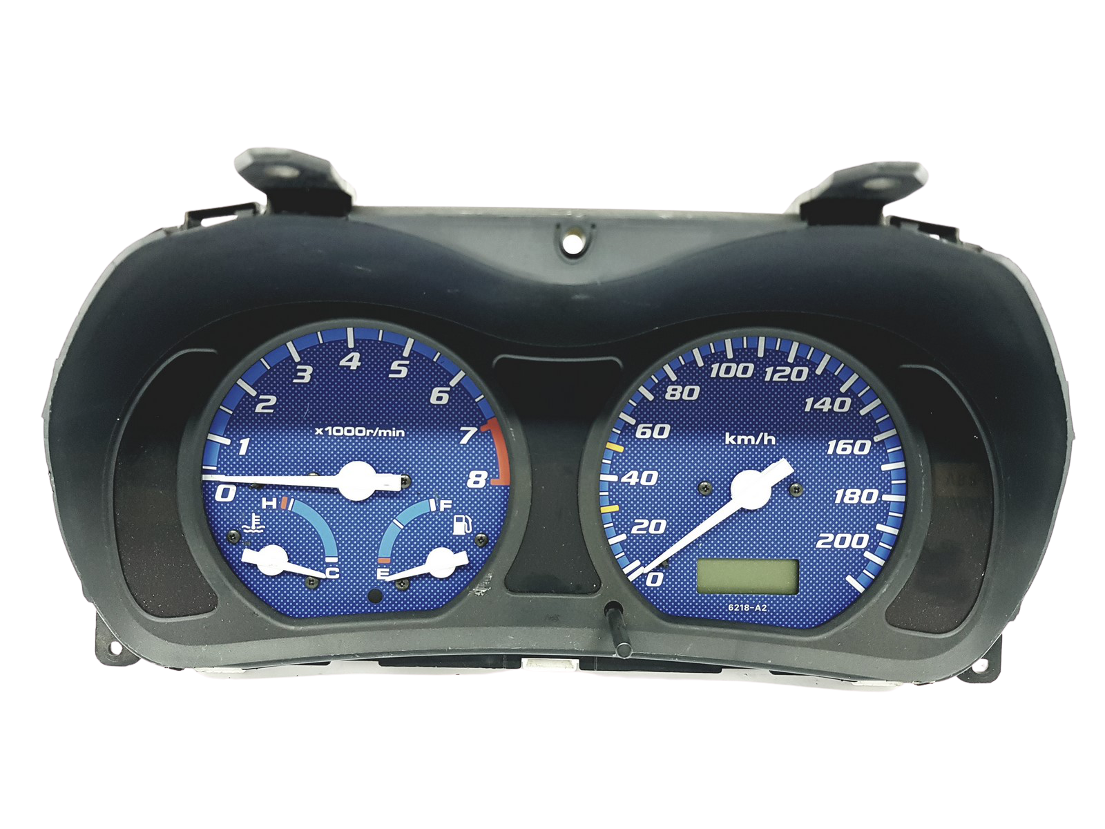 Speedometer/Instrument Cluster Honda HRV 78100S2HG100 HR-0265-102 30507 main product photo