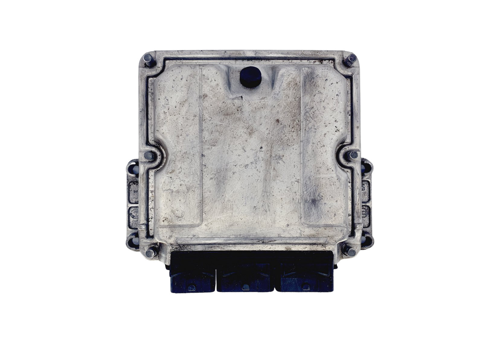 Controller 0281010297 8200048297 8200112661 Renault Bosch 45601 main product photo