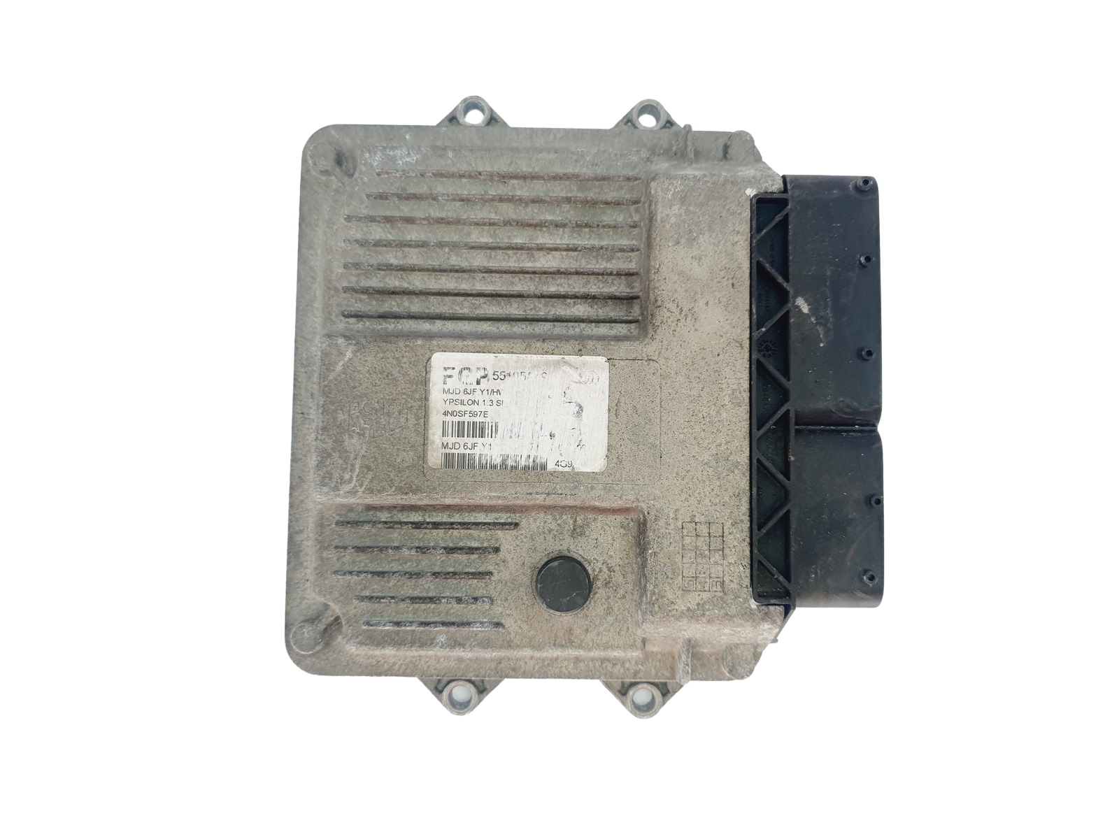 Controller FGP 55195819 MJD6JF.Y1 Lancia Magneti Marelli 38071 main product photo