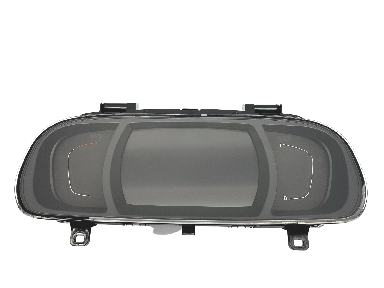 Speedometer/Instrument Cluster Renault Kadjar 248103271R A 45246 main product photo