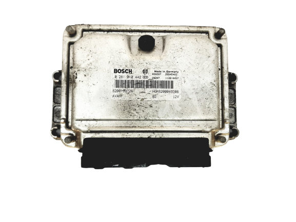 Controller 0281010442 8200199726 8200049306 Renault Bosch 20305 main product photo