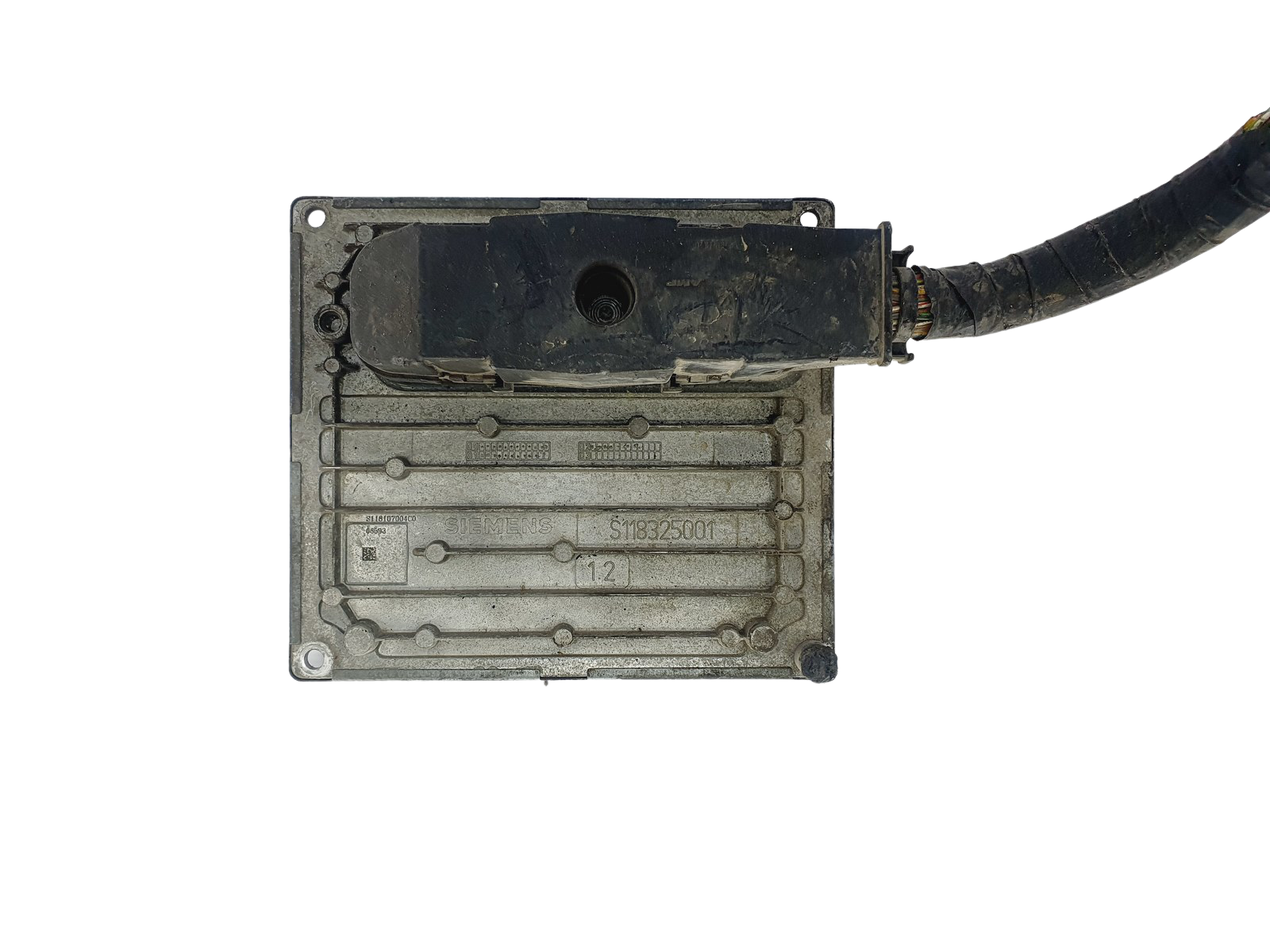 Controller S118107004C 3S61-12A650-CA Ford Siemens 42196 main product photo