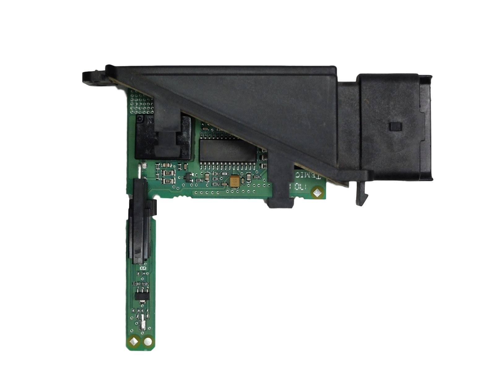 Controller Temic 4714 Renault Laguna II main product photo