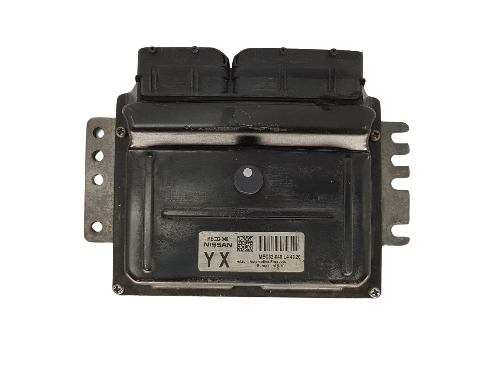 Controller MEC32-040 L4 YX Nissan Hitachi 3616 main product photo