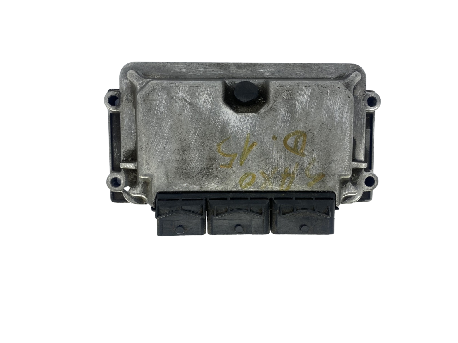 Controller 0281001839 9630059880 28FM0279 PSA Bosch 48907 main product photo